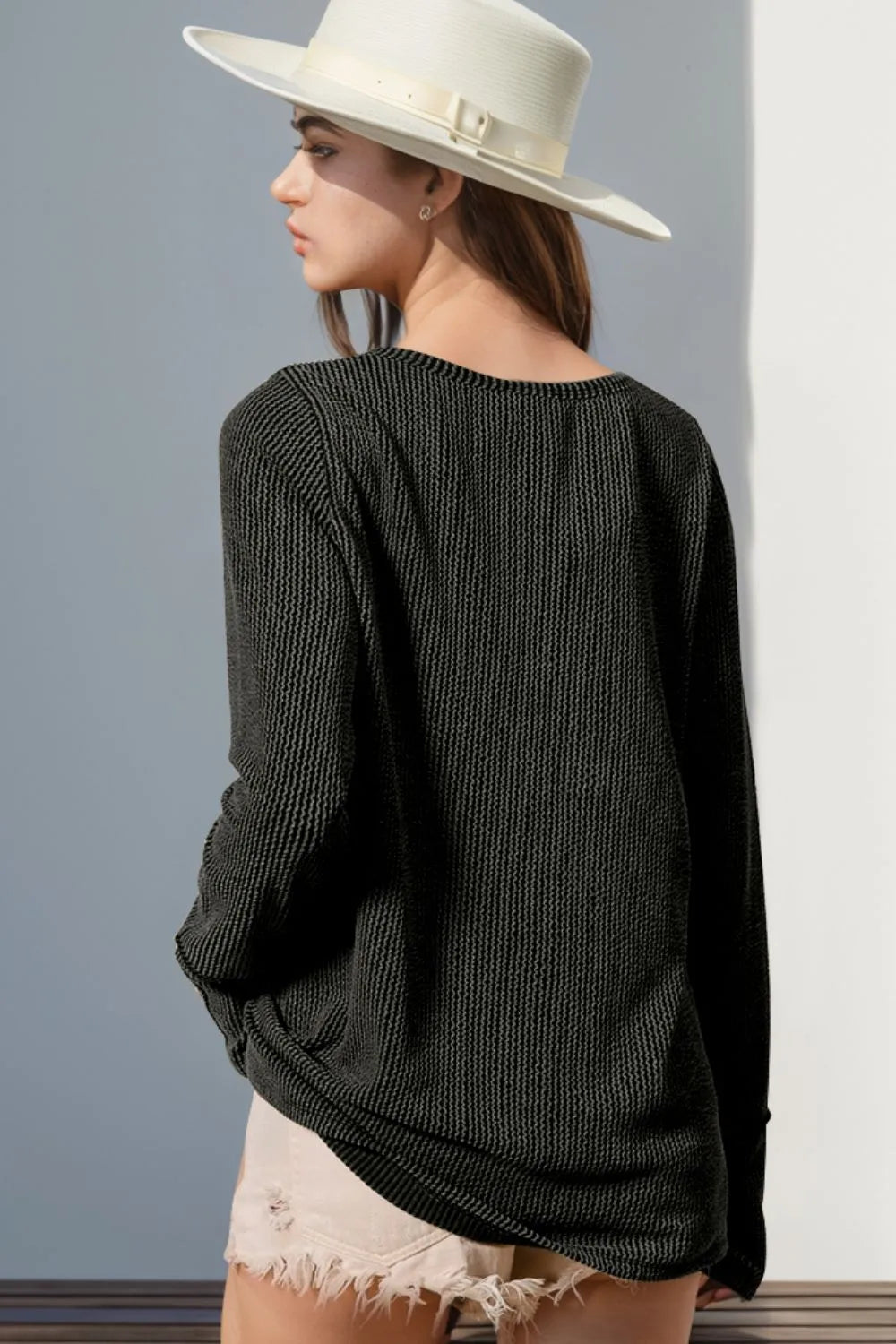 Women's T-shirt – product view 15