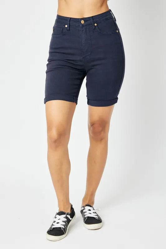 Women's shorts – product view 2