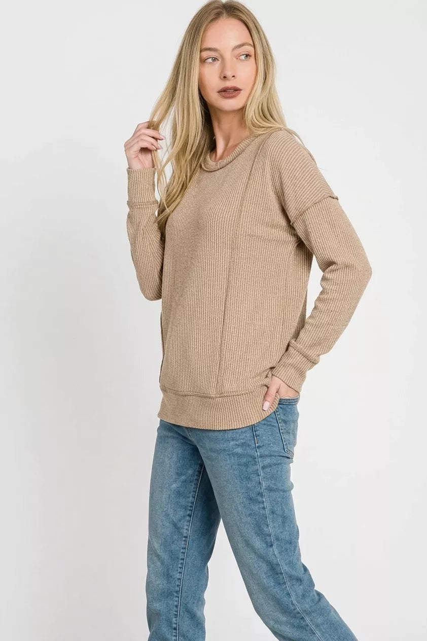 Women's top – product view 2