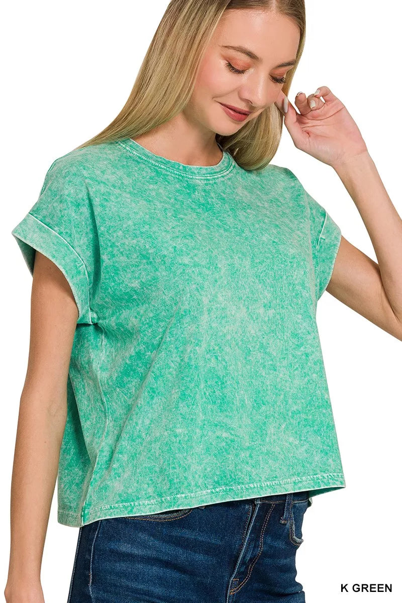 Women's top – product view 2