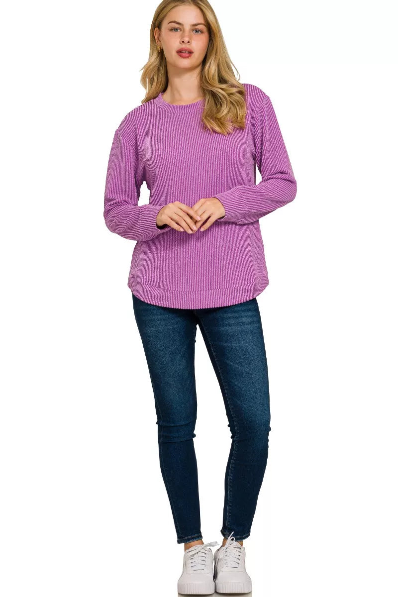 Women's top – product view 2