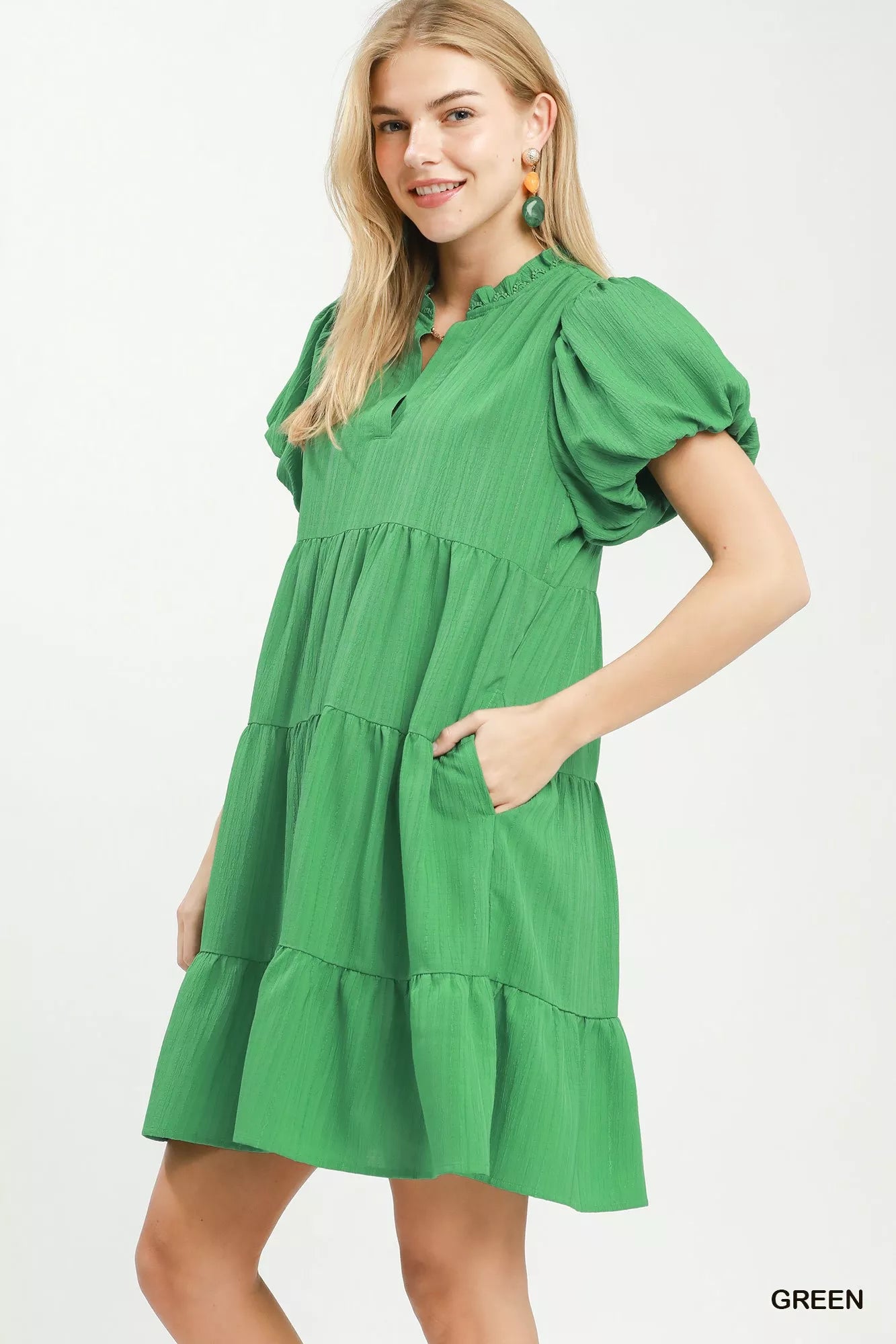 Women's apparel – product view 2