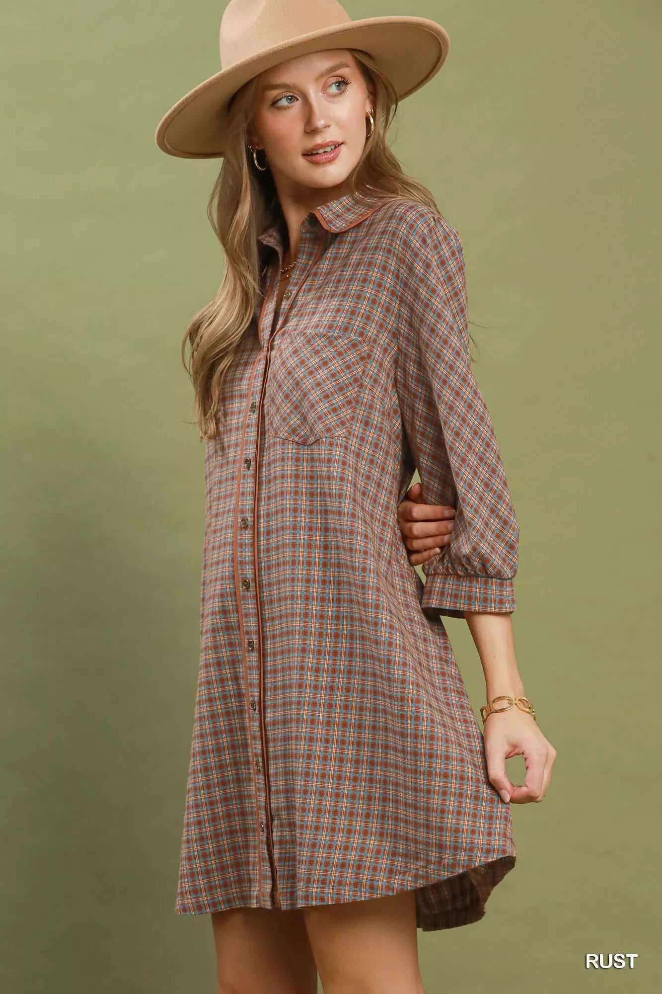 Women's apparel – product view 2