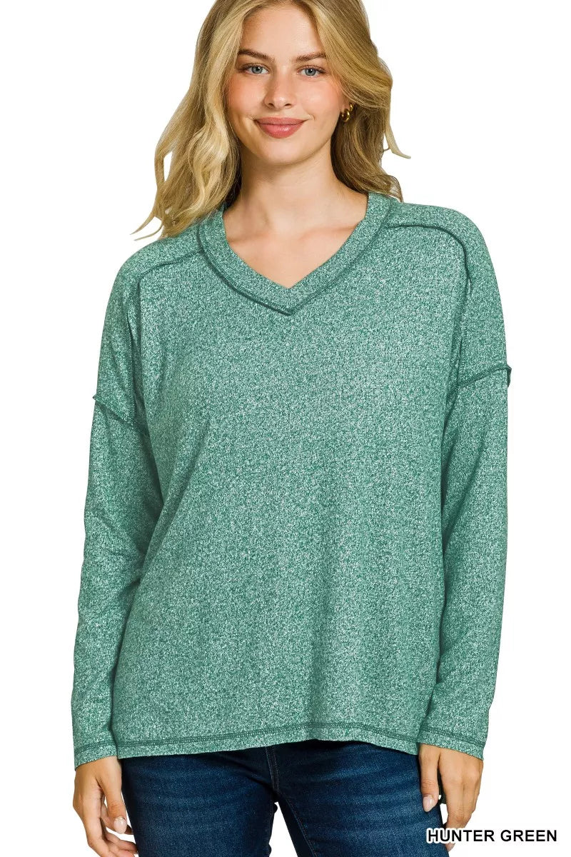 Women's T-shirt – product view 1