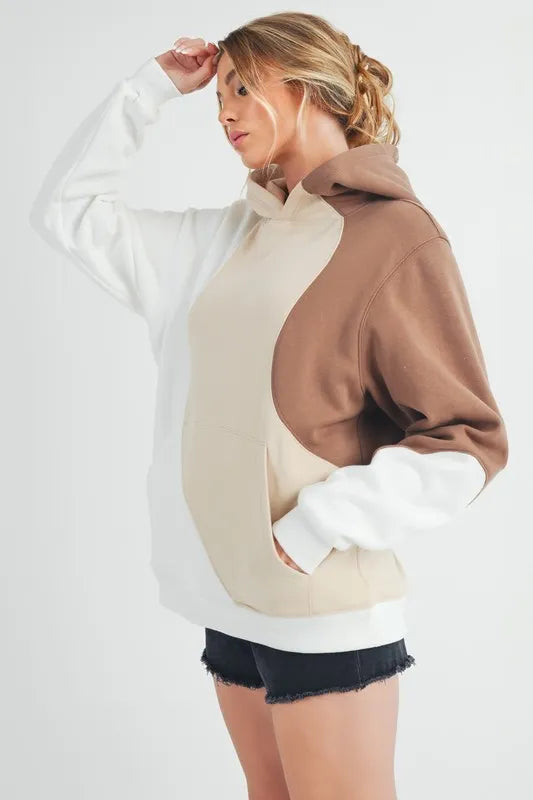 Women's sweatshirt – product view 6