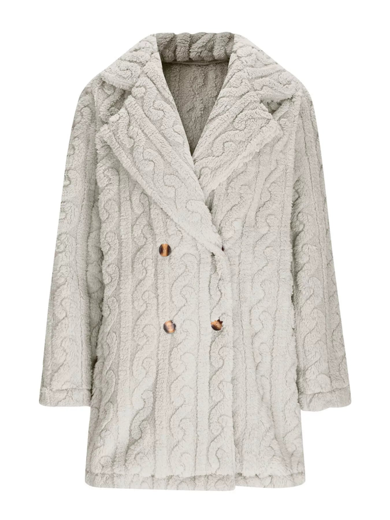 Women's coat – product view 18