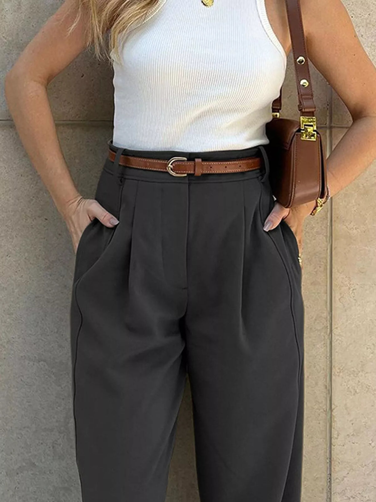 Women's pants – product view 3