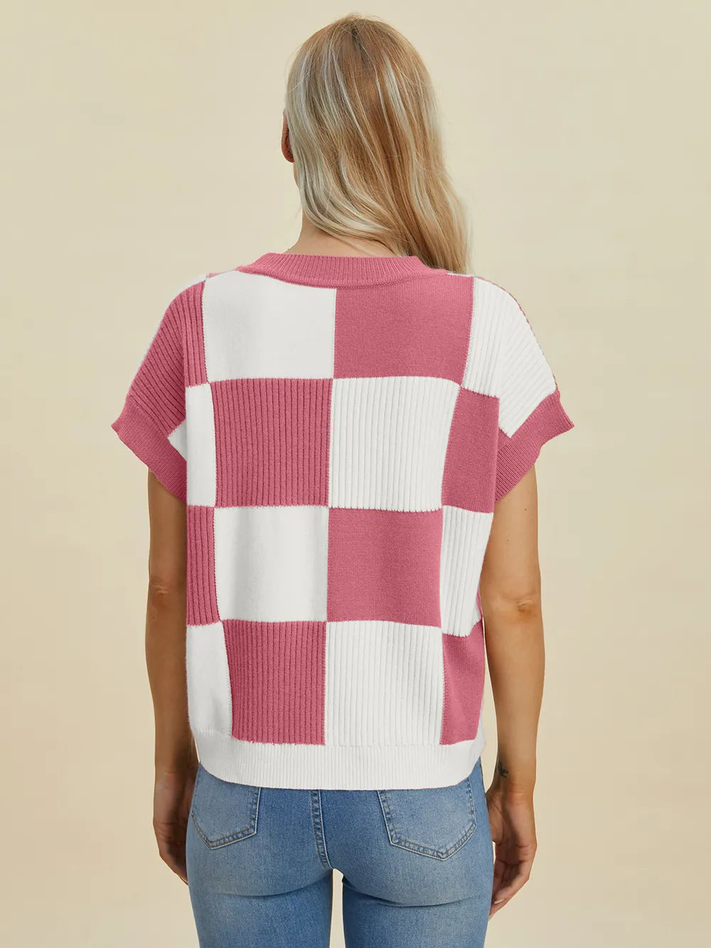 Women's sweater – product view 12
