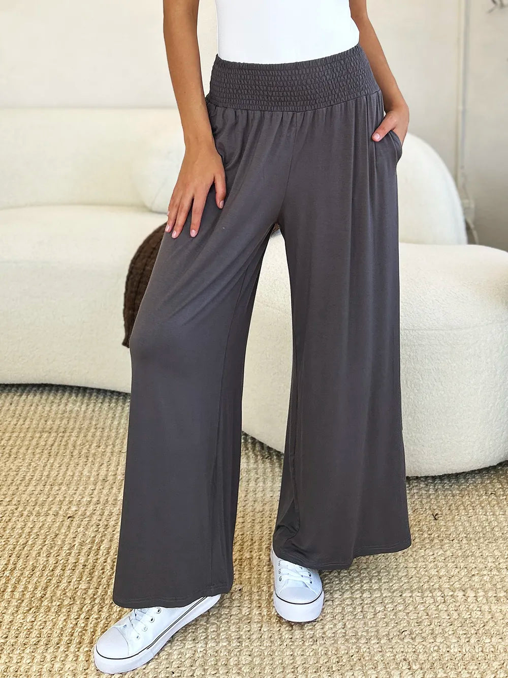 Women's pants – product view 4