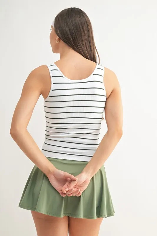 Women's tank top – product view 2