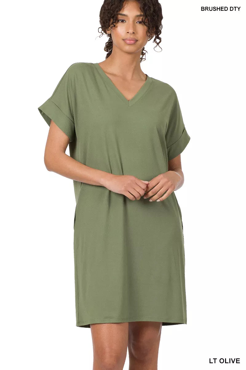 Women's apparel – product view 2