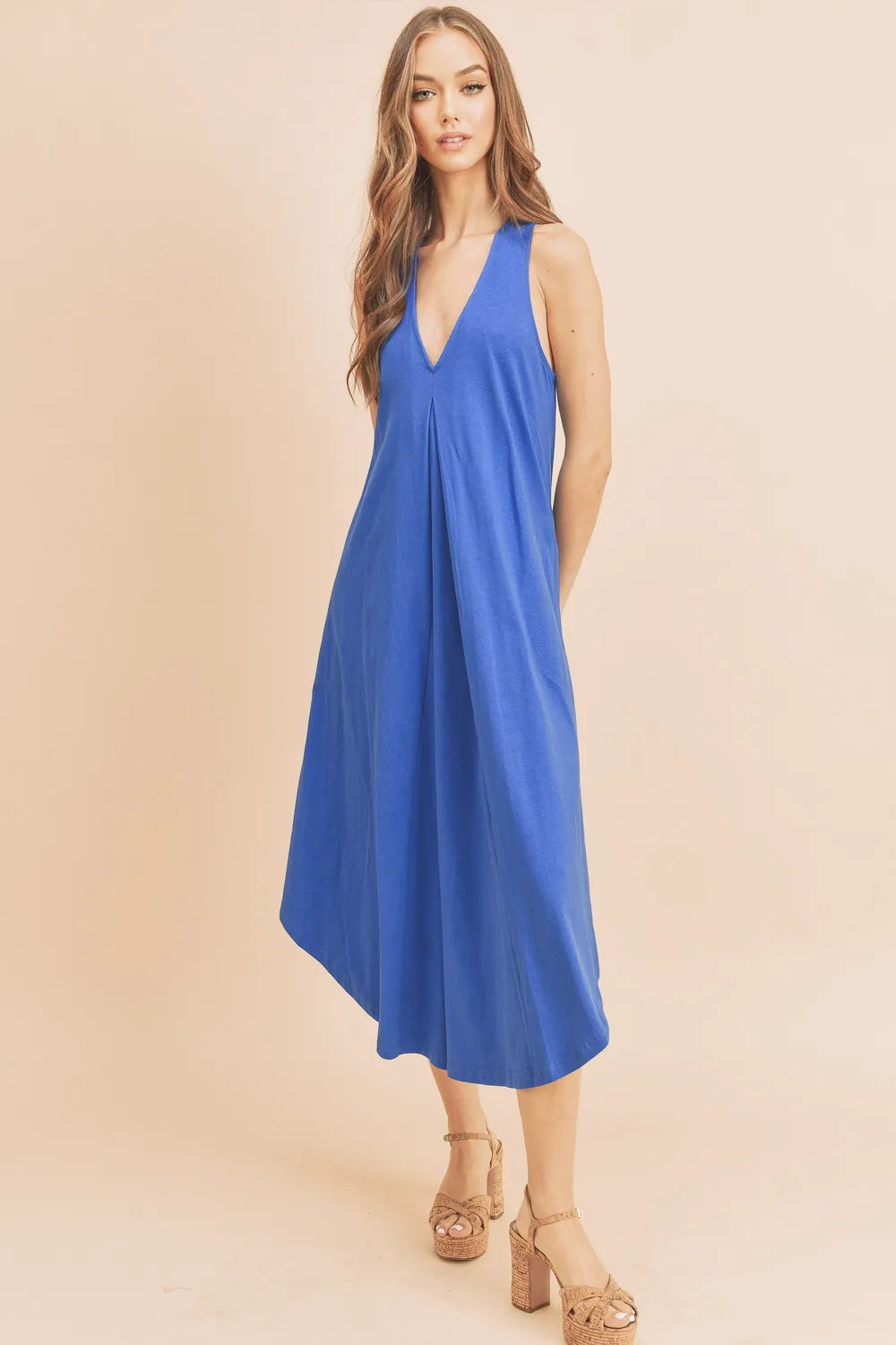 Women's apparel – product view 2