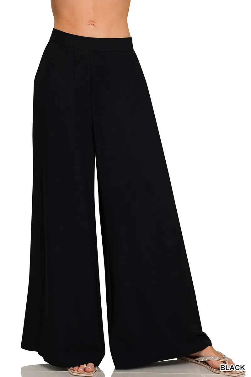 Women's pants – product view 2