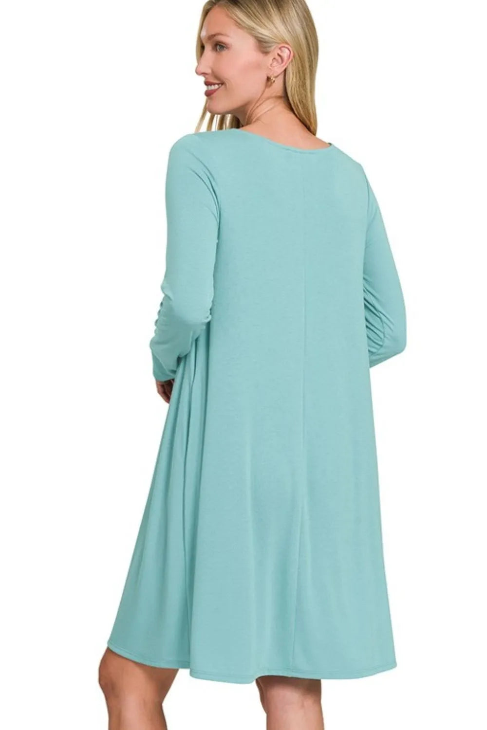 Women's apparel – product view 3