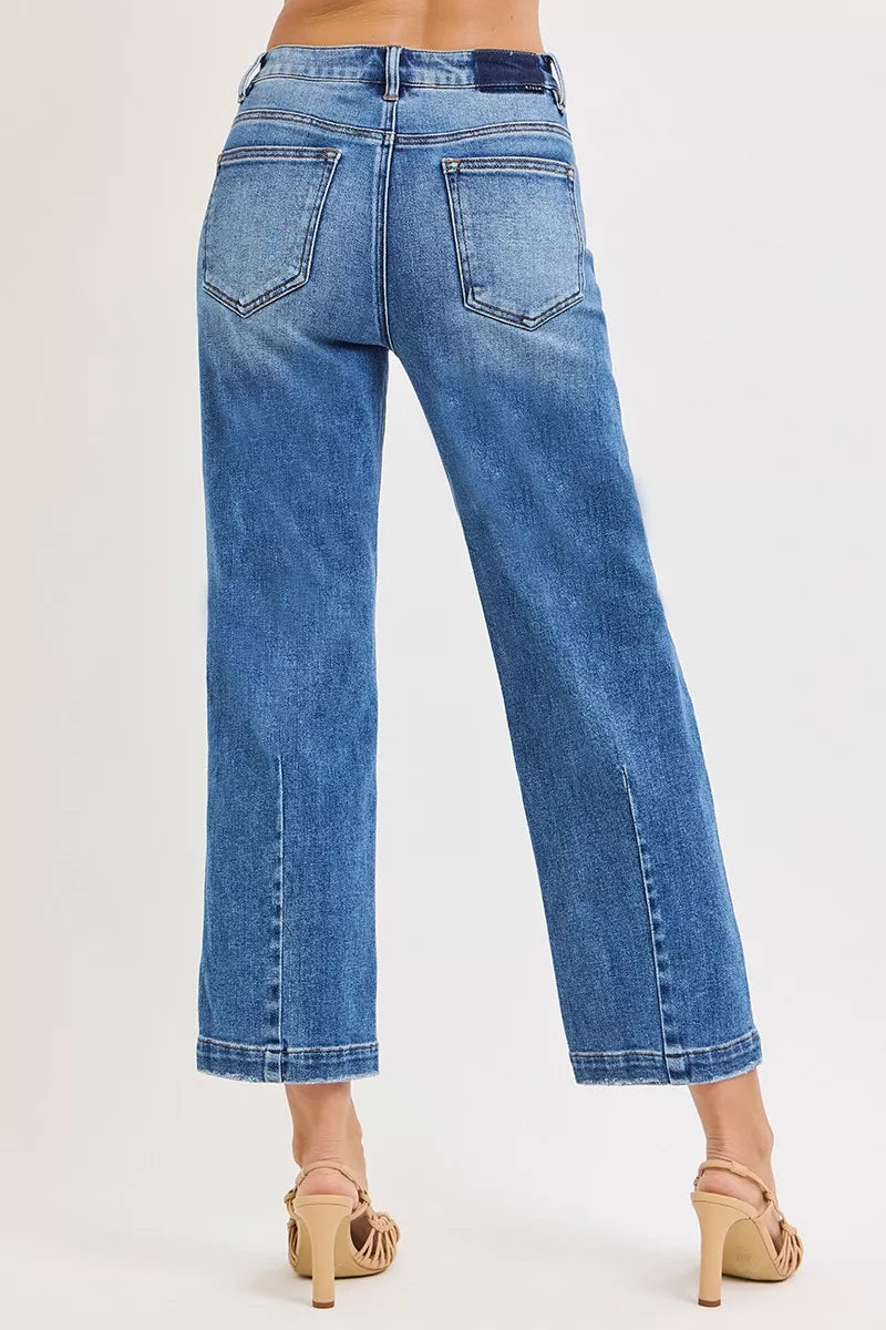 Women's jeans – product view 5