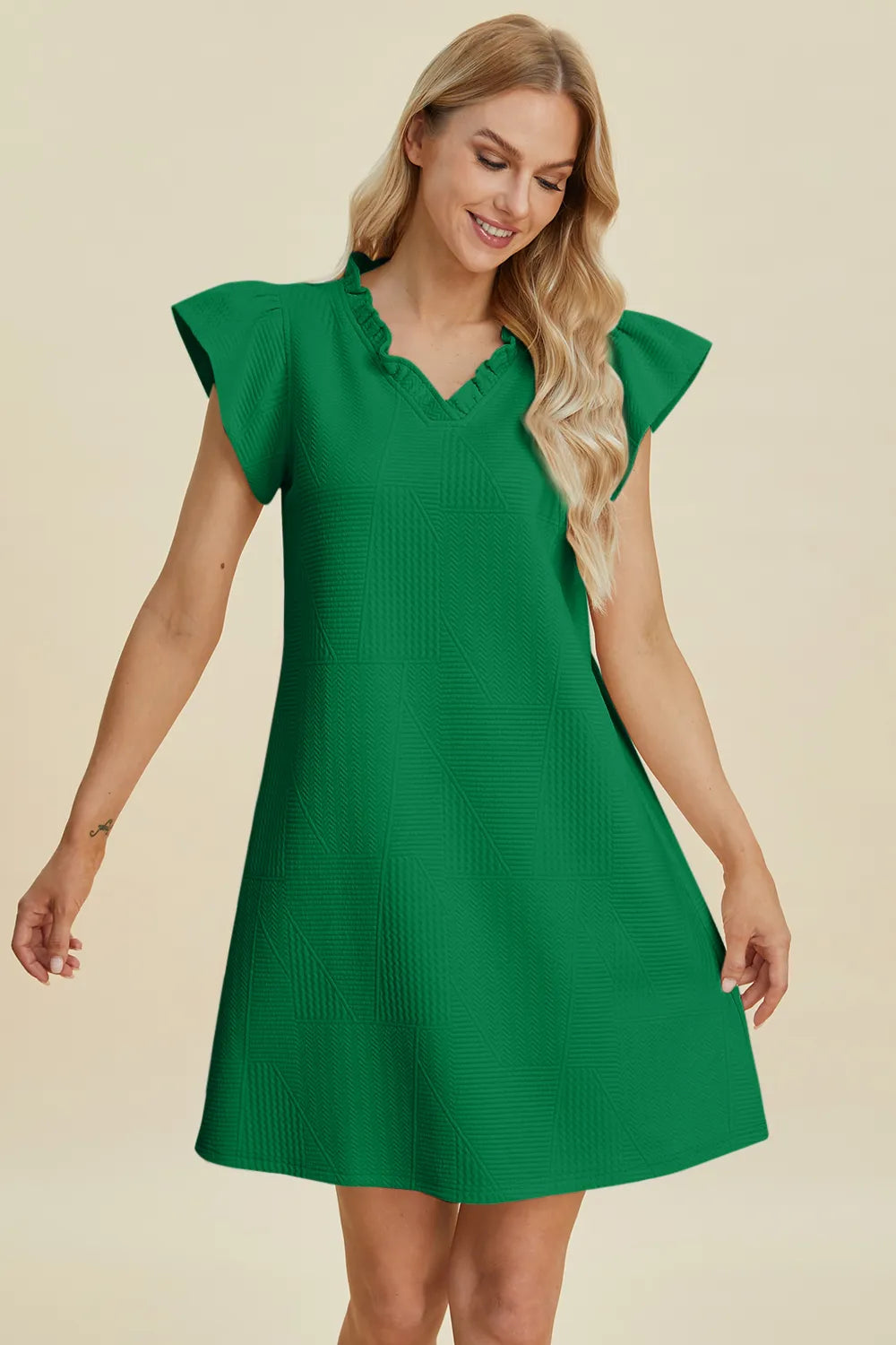 Women's apparel – product view 3