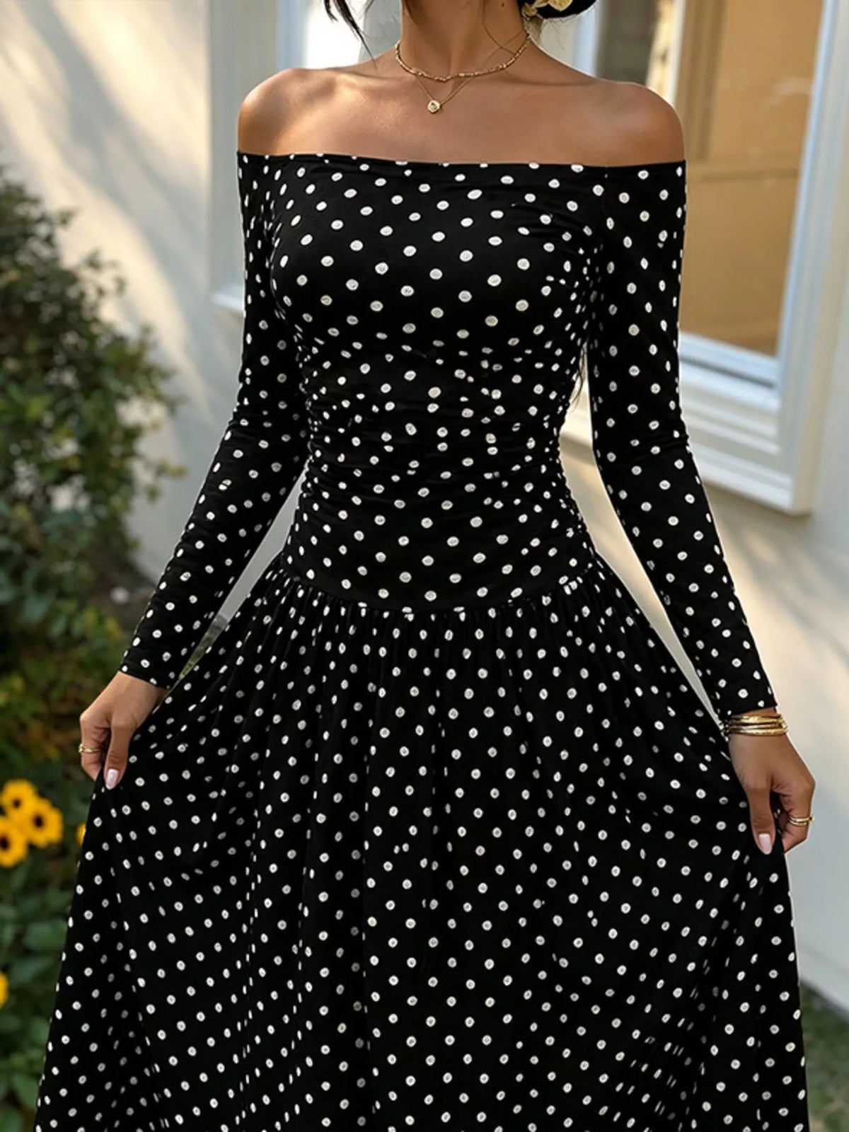 Women's dress – product view 16
