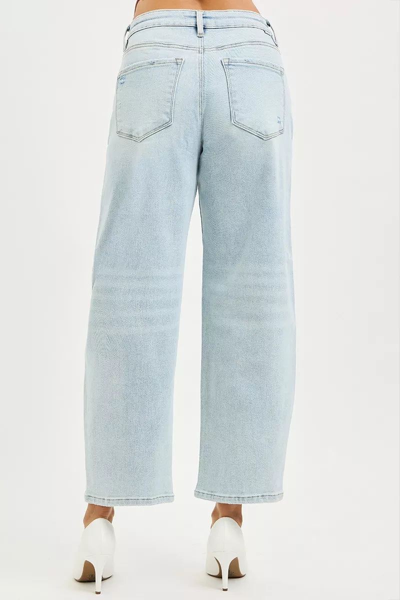 Women's jeans – product view 5