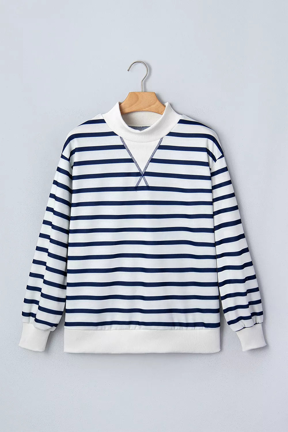 Women's sweatshirt – product view 4