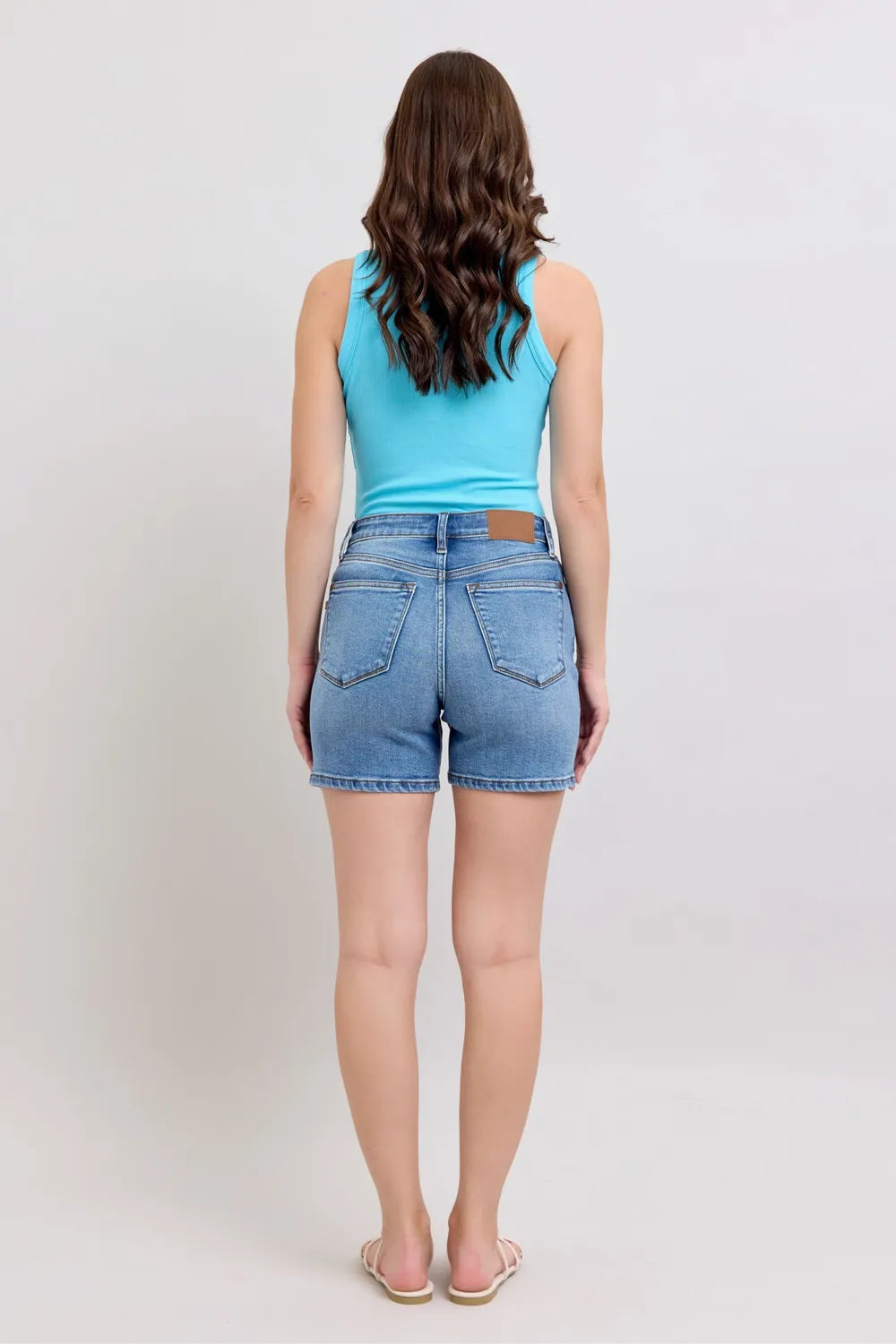Women's shorts – product view 10