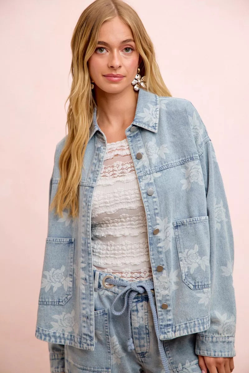 Women's jacket – product view 5