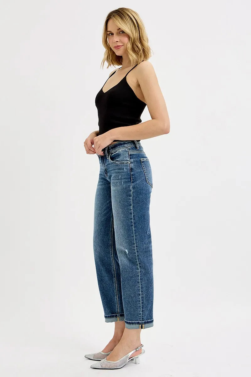 Women's jeans – product view 7