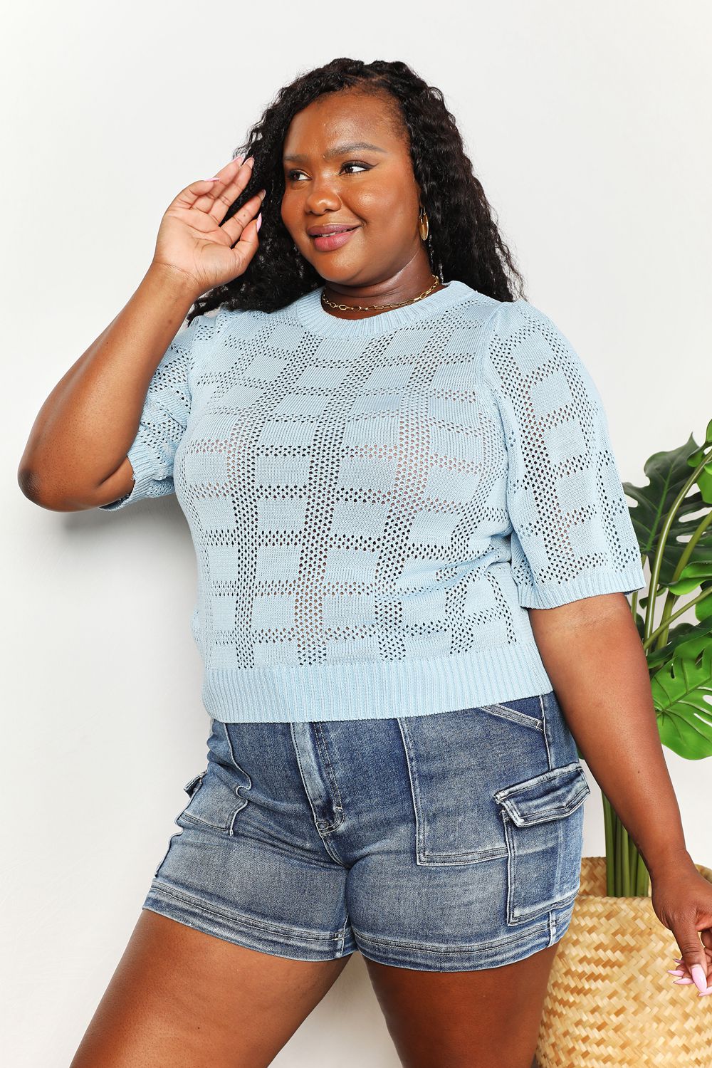 Women's top – product view 10