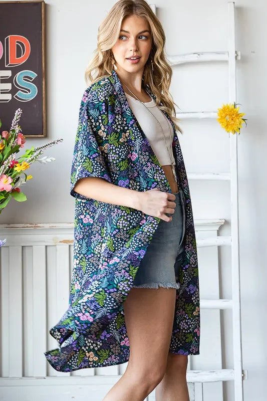 Women's cardigan – product view 12