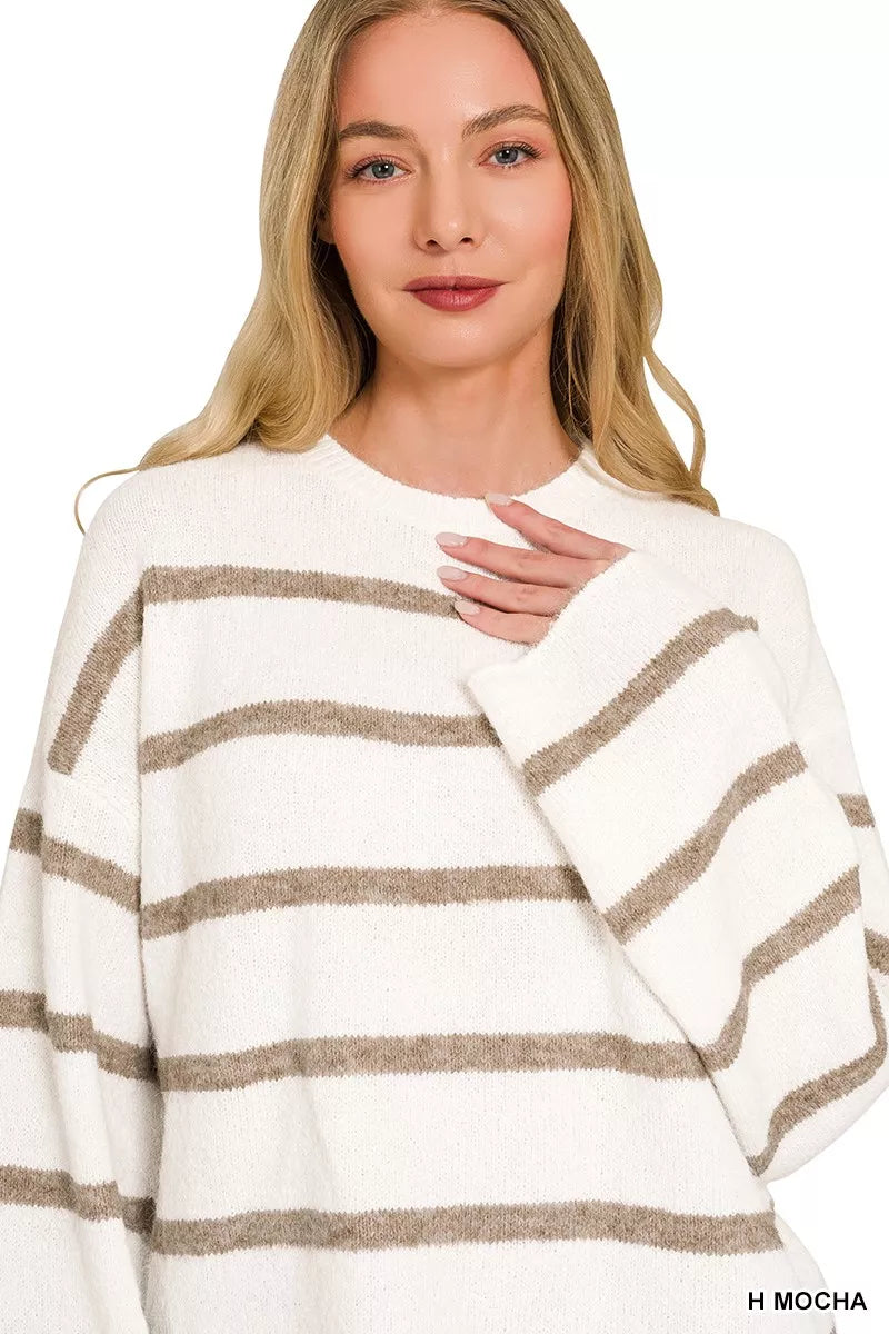 Women's sweater – product view 6