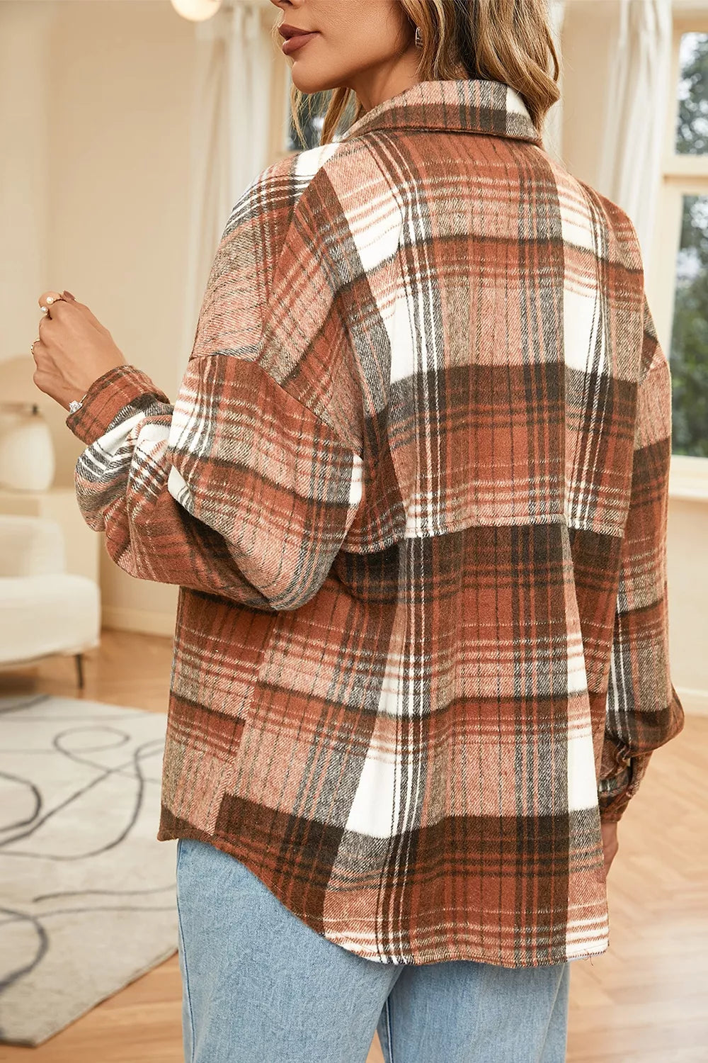 Women's outerwear – product view 3