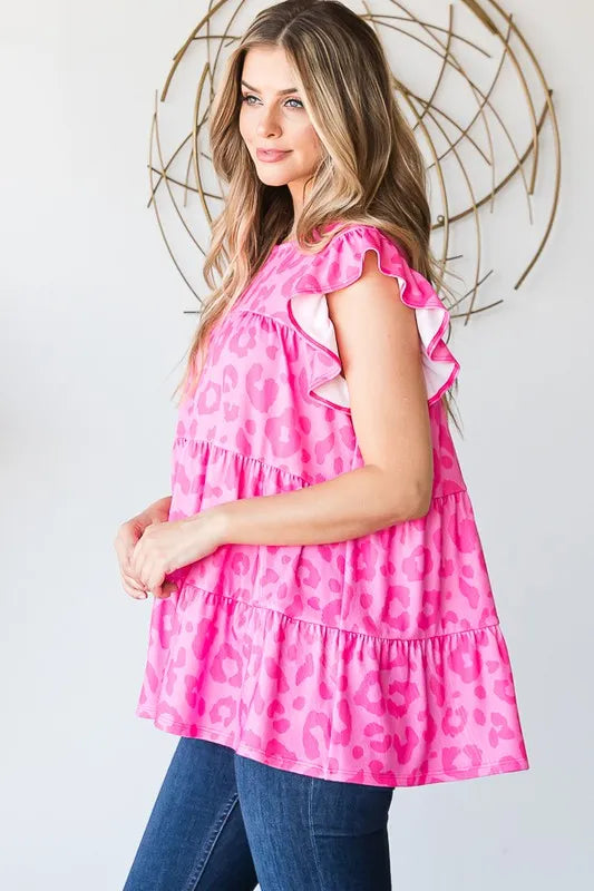 Women's blouse – product view 9
