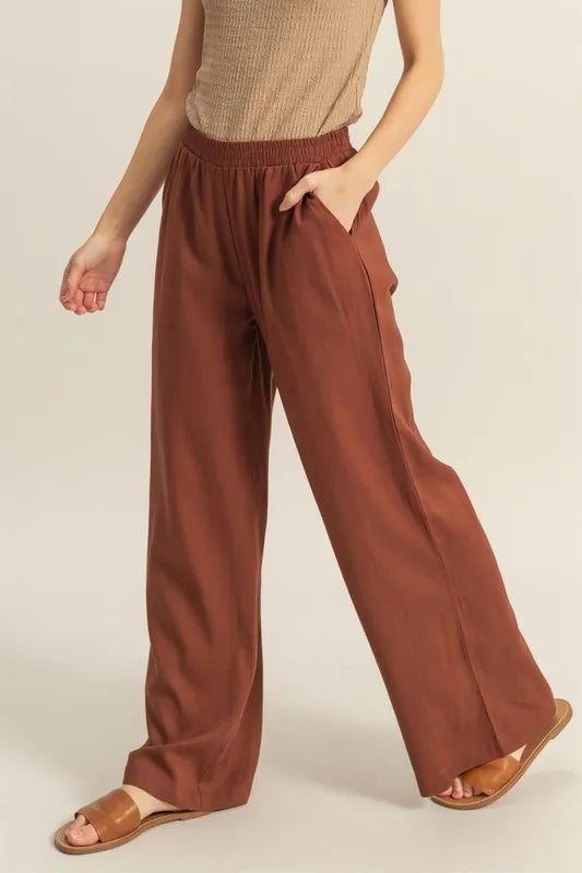 Women's pants – product view 2