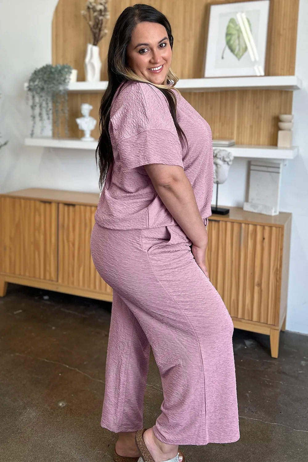 Women's clothing set – product view 7