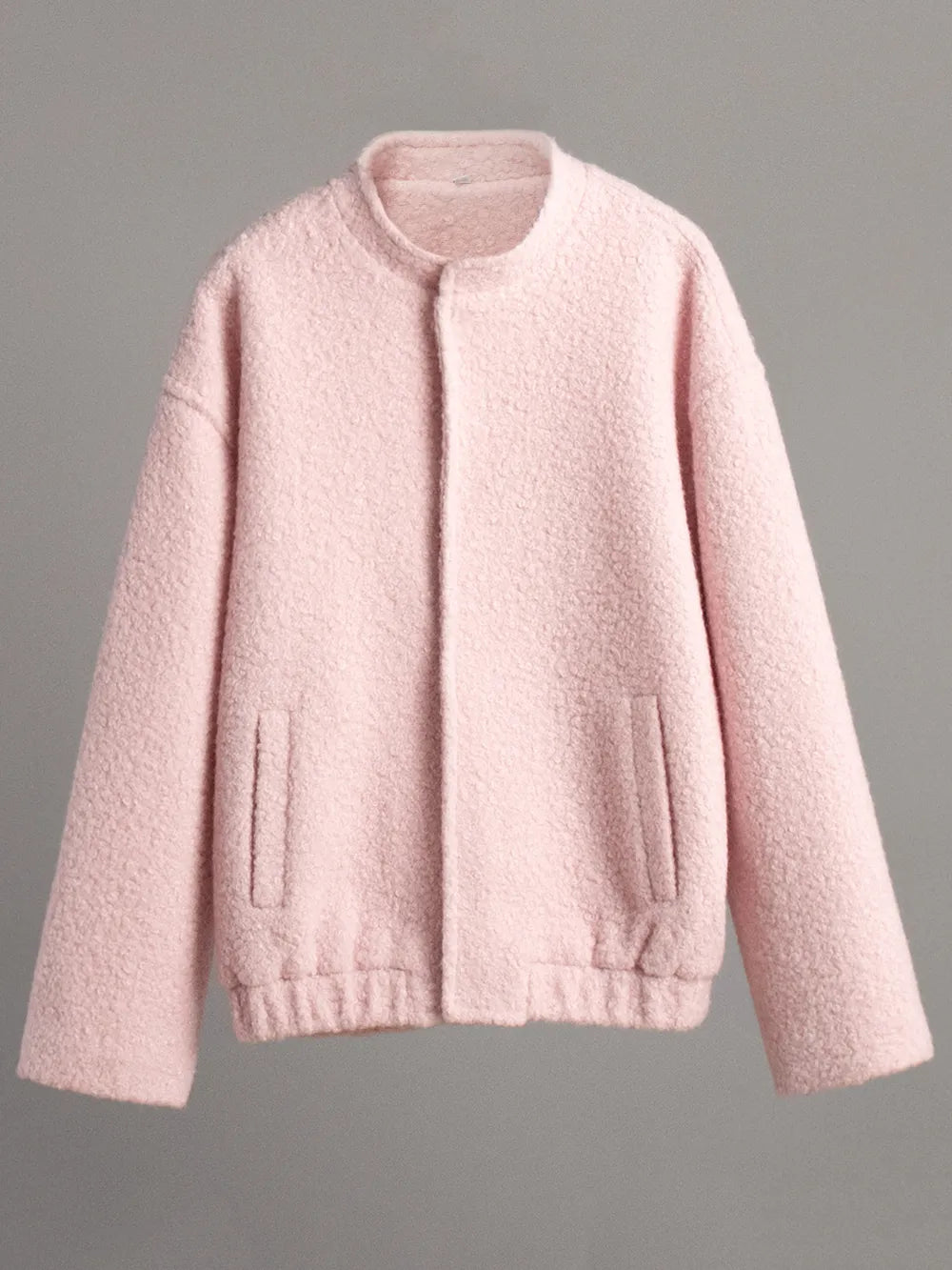 Women's jacket – product view 2