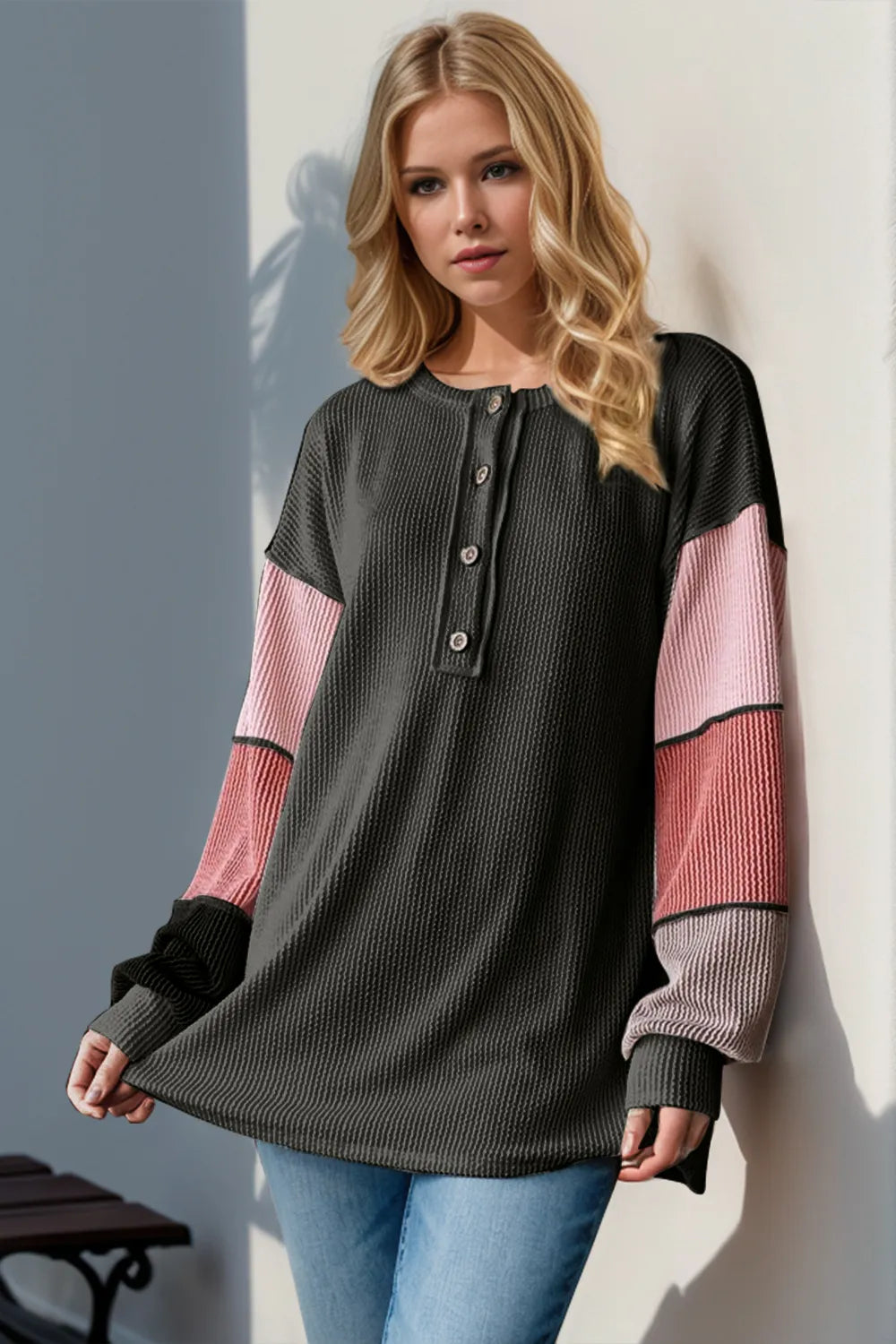Women's T-shirt – product view 1