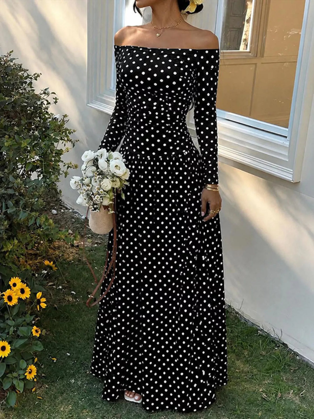 Women's dress – product view 14