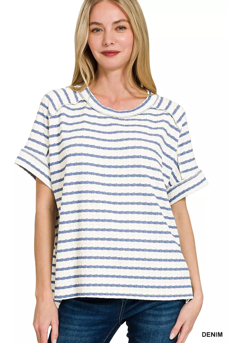 Women's T-shirt – product view 2