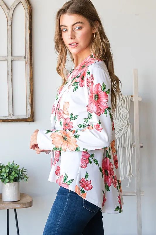 Women's blazer – product view 7