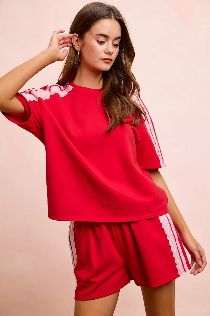 Women's apparel – product view 17