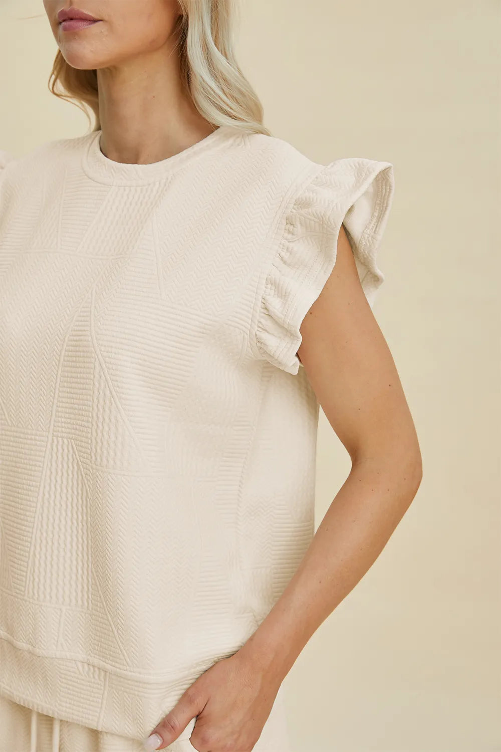 Women's clothing set – product view 11