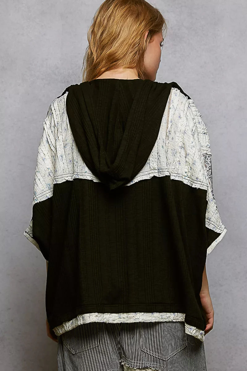 Women's blouse – product view 3
