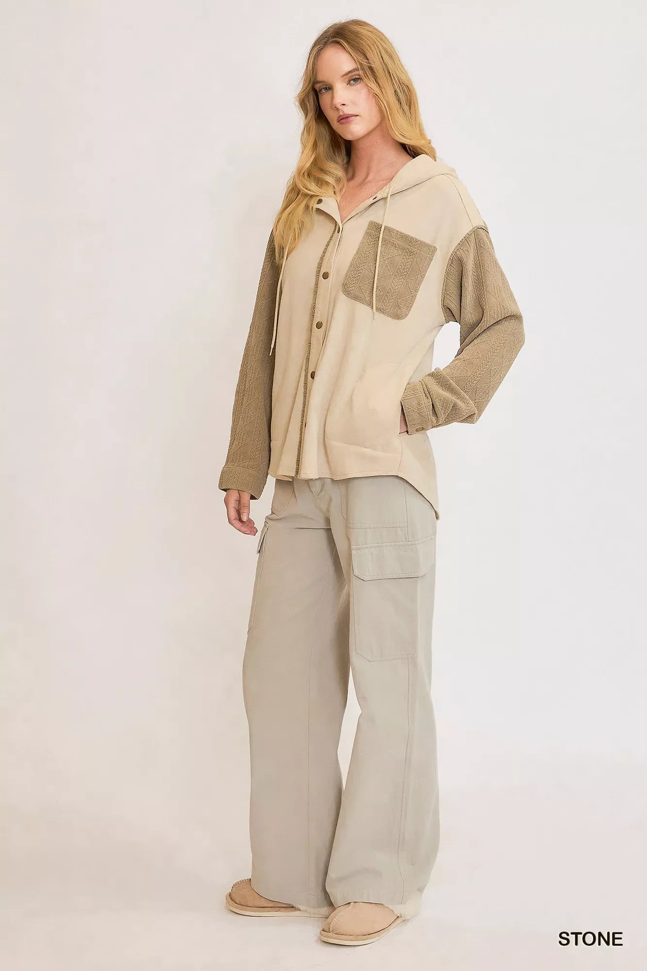 Women's outerwear – product view 3
