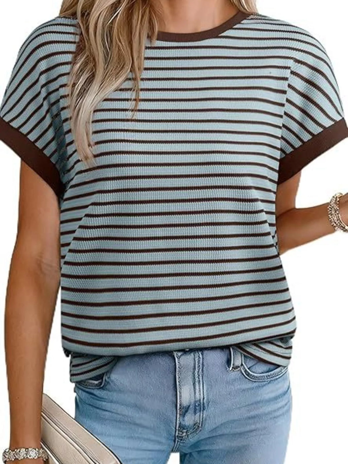 Women's T-shirt – product view 14
