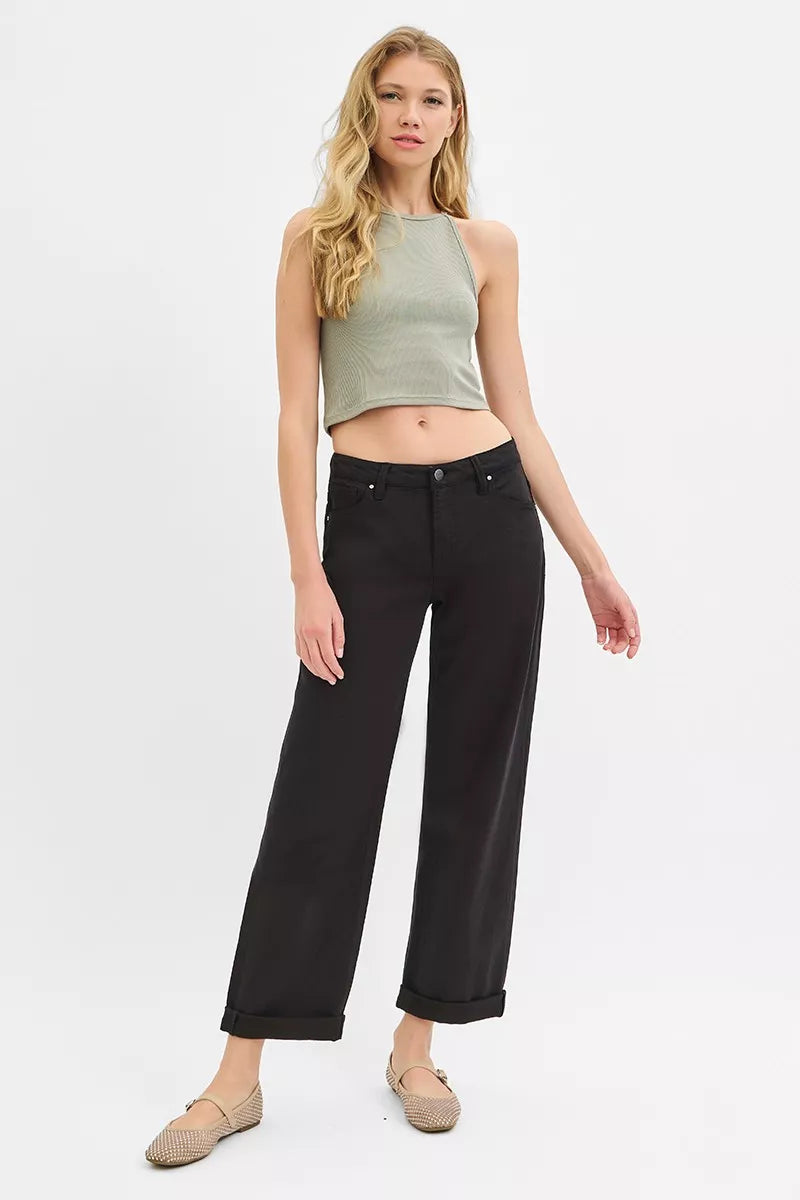 Women's jeans – product view 6