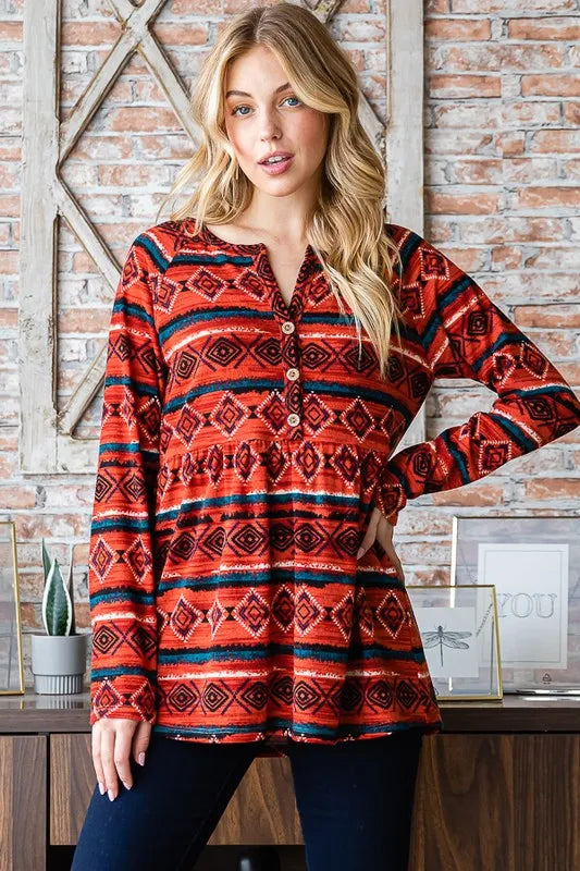 Women's top – product view 5