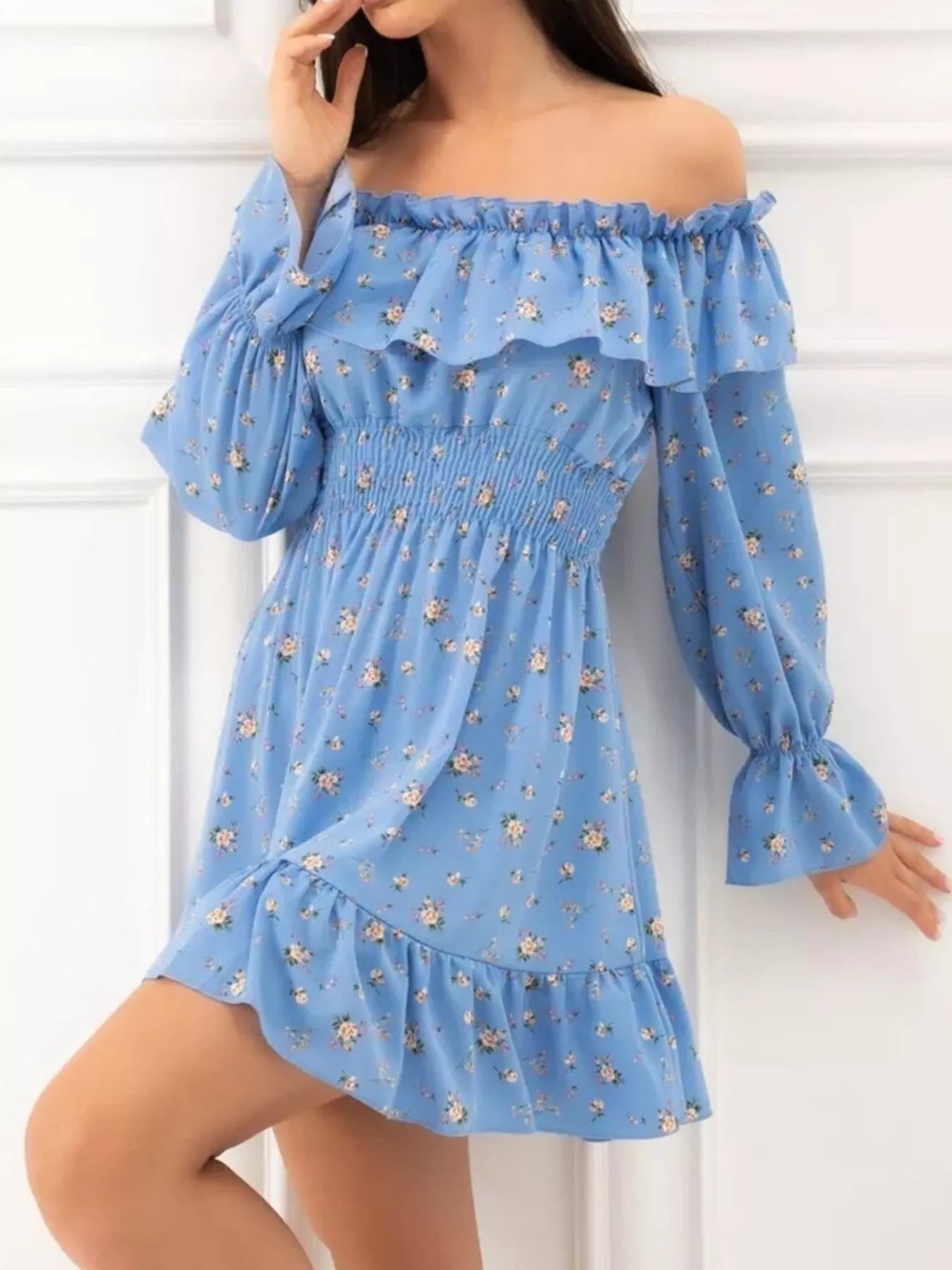 Women's dress – product view 9