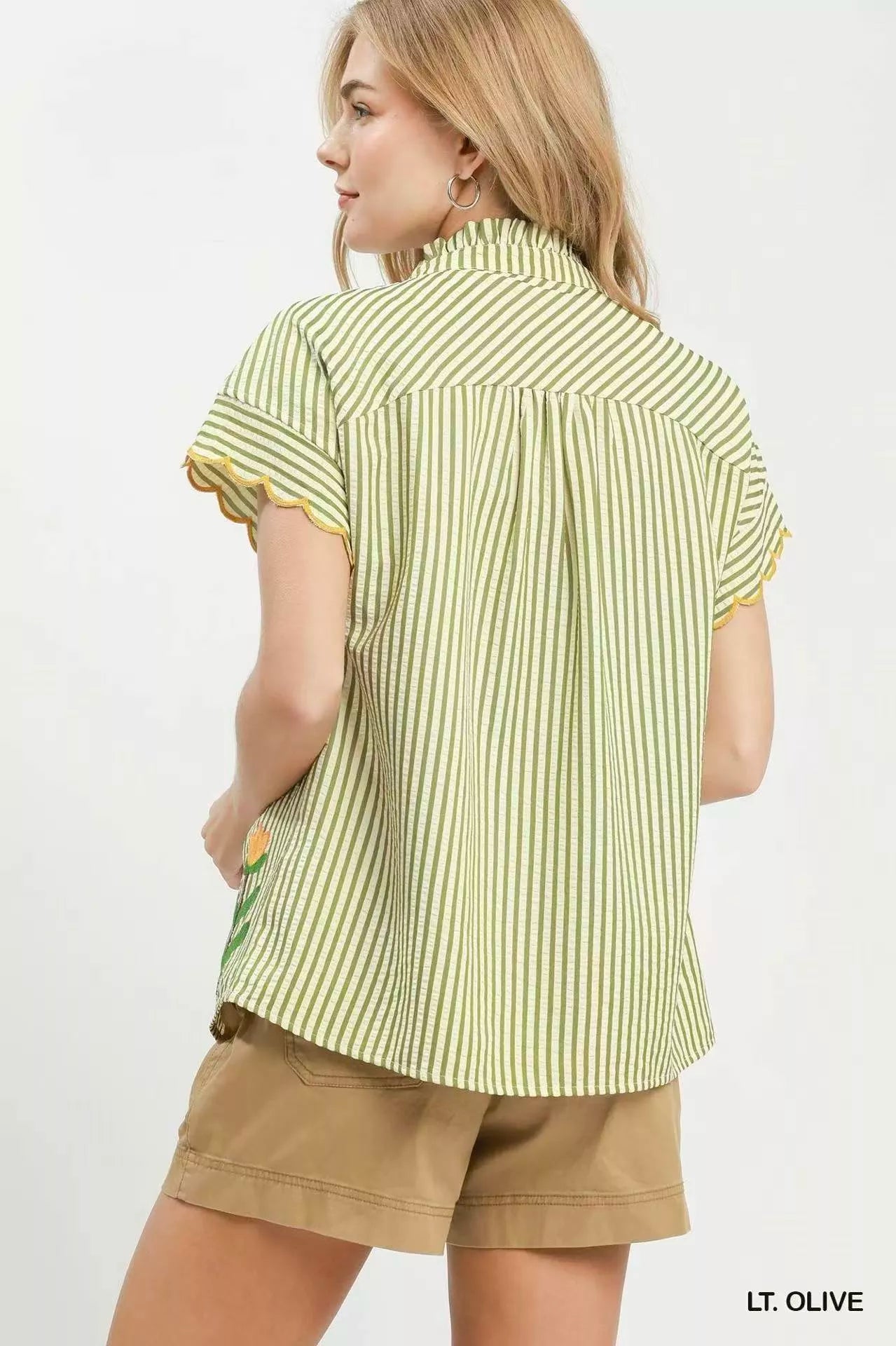 Women's top – product view 3