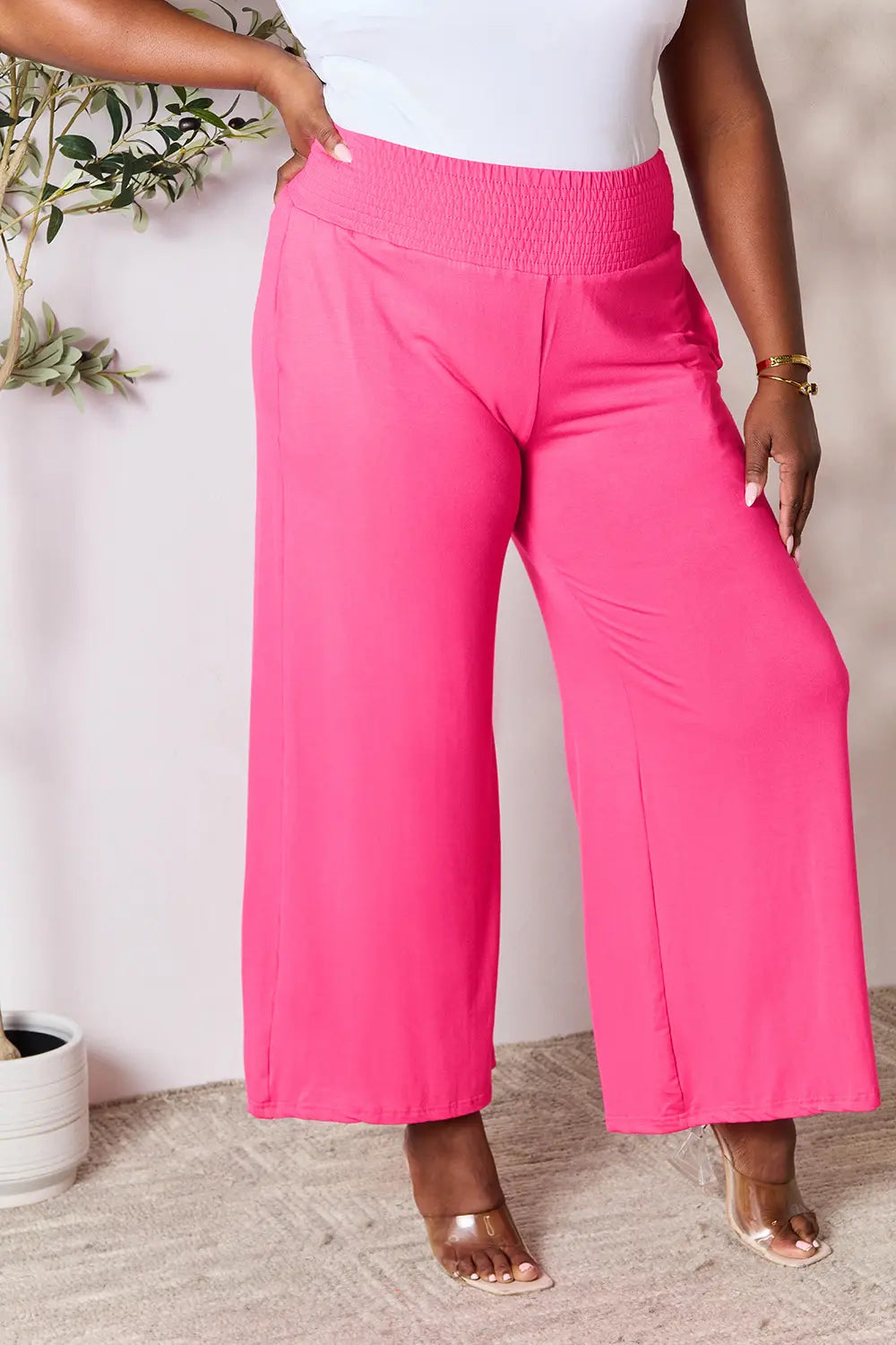 Women's pants – product view 16