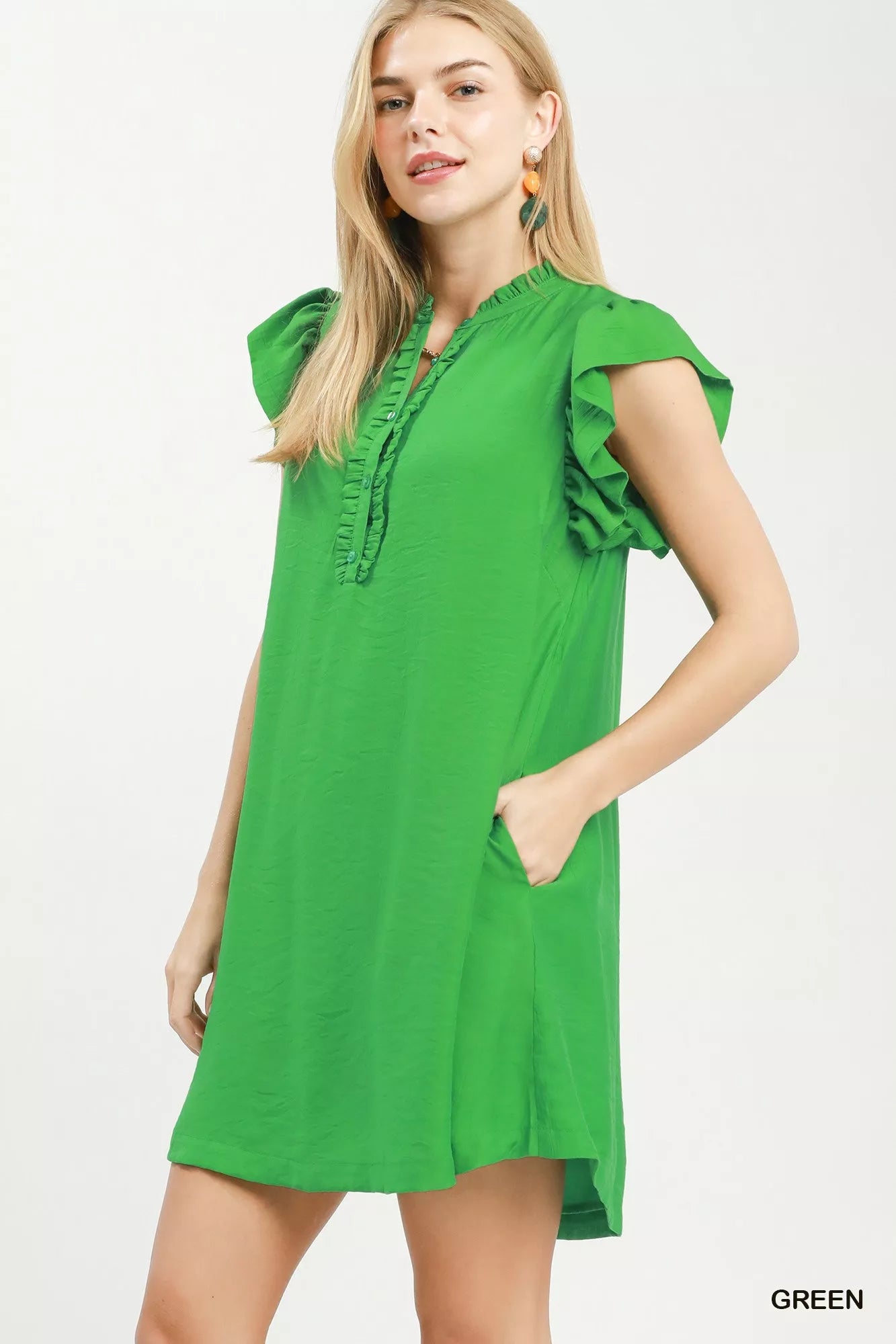 Women's apparel – product view 2
