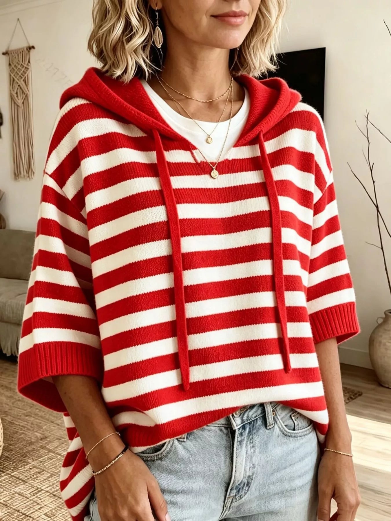 Women's sweater – product view 1